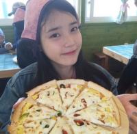 '제제' 아이유, 5일 만에 5kg 감량할 수 있었던 '지옥의 다이어트 식단' 공개