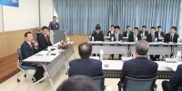 천안시, 6일 ㈜이랜드파크 외식사업부와 농·특산물 직거래 업무협약