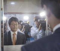朴대통령은 왜 유승민에게 조화를 보내지 않았을까? 뒤끝 있는 '배신의 정치'