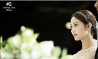 한그루 결혼식 비하인드컷 "행복하게 잘 살게요"