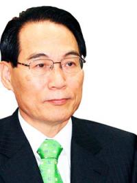 김만복 "입당 사실 몰랐다..새누리, 출당 안 시킬 것"