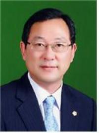 명현관 전남도의장, 의정대상 수상