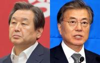 새누리 "민중총궐기, 시위꾼의 공권력 유린" vs 새정치 "살인적 폭력진압"