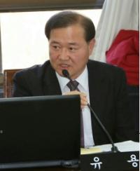 서울시의회 유용 의원,  “일 못하는 피감기관 내년 예산 불이익”