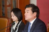 원유철 "朴대통령 '7시간 행적' 조사가 세월호 진상조사와 무슨 상관인가"