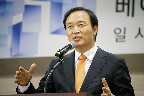 임태희 전 청와대비서실장, “베이비붐 세대, 신성장 동력으로 활용해야”