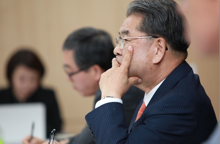 이재정 교육감, “어린이집 누리과정 국책 사업이자 대통령 공약”