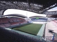 전주시,  U-20 월드컵 개막전 개최도시 확정