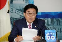 전병헌 "소통에 관심 없는 박 대통령, 국민과 코드 너무 달라"
