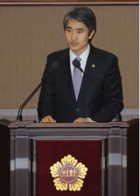서울시의회 김인제 의원, 청년주거대책 마련 촉구