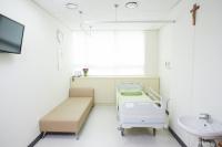 가톨릭관동대 국제성모병원, 인천 최초 호스피스 완화의료 도우미 제도 도입
