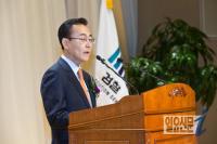 김수남 신임 검찰총장, 공안 수사 의지 피력