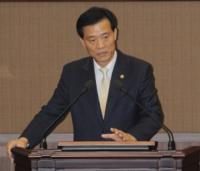 서울시의회 이승로 의원, ‘선제적 조치’에 ‘후진적 대응’하는 지방교부세법 시행령 철회해야