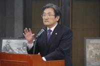檢 '시집 강매 논란' 노영민 수사 착수