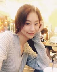 김용준 새 연인 박혜원, 늘씬한 몸매에 눈부신 미모 ‘깜짝’