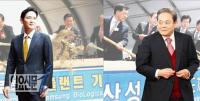 이재용 삼성전자 부회장 ‘부친 닮은꼴 행보’ 따라잡기