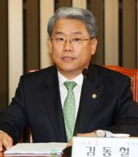 김동철, 20일 탈당..'野 텃밭' 광주1호