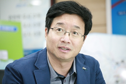 염태영 수원시장 “수원시 미래 성장 동력에 집중할 것”