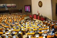 여야 21일 각 상임위 가동, 쟁점법안 논의 주목