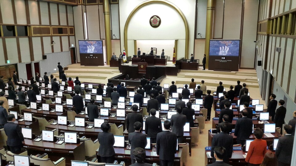 경기도의회 “서수원∼의왕간 고속화도로 통행료 인하 환영”