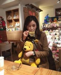 정가은 내년 1월 품절녀 대열 합류...예비신랑은 동갑내기 사업가