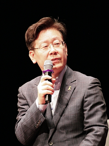 “이게 다 이재명 탓” 이재명 ‘흠집내기’ 논란 [단독]