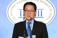 박지원 의원 신당파와 릴레이 통합 회동 내막…야권 분열 해법 찾을까?