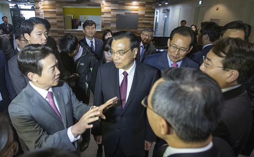 경기도 ‘한-중 FTA 시대’ 발빠른 행보 눈길
