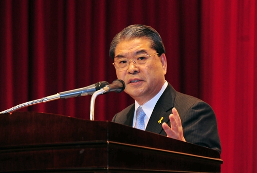 이재정 경기도교육감 [송년사]