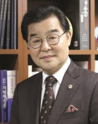 서울시의회 최영수 의원, 대한민국 행복나눔 봉사대상에서 지방의회발전공로 대상 수상