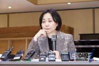 박현정·정명훈, 편지 공방으로 다시 충돌