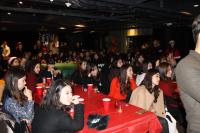 한국패션실용전문학교 네트워킹 세미나파티에 예비신입생들 참가 