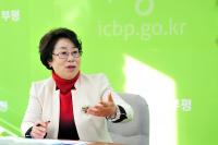 [신년사]홍미영 인천 부평구청장 “정의 실현되는 지속가능한 도시 만든다”