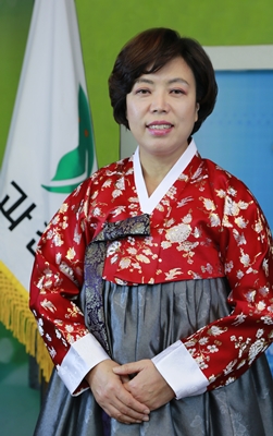 신계용 과천시장 [신년사]