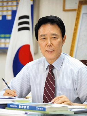 김윤주 군포시장 [신년사]