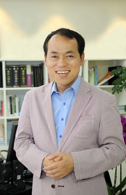 김윤식 시흥시장 [신년사]