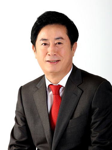 정찬민 용인시장 [신년사]