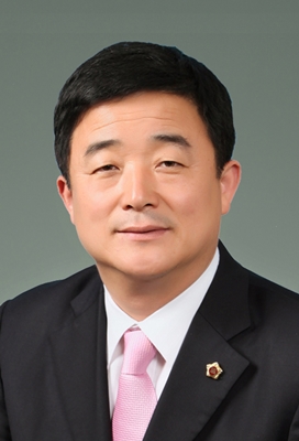 강득구 경기도의회 의장 [신년사]