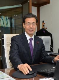 [신년사]강화군수 이상복