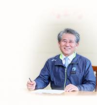 [신년사]인천시 남동구청장 장석현