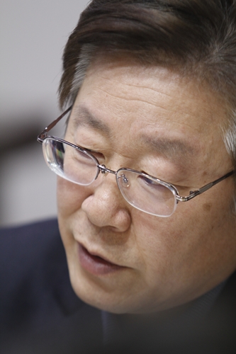 이재명 “친일 작살내야” 과거 발언 화제