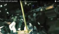 외국인 수십명 ‘이태원 집단 패싸움’ 충격…인터넷 영상 확산