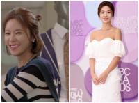 그녀는 예뻤다에 2관왕 안겨준  MBC 연예대상...포튼가먼트도 숨겨진 수상 대상이었다?