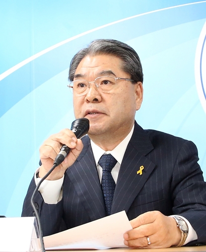 이재정 교육감 “정부와 국회가 직무유기… 15일 이전에 긴급회의 가져야”