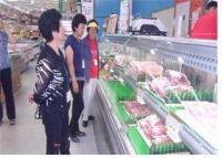 인천시, 축산물 관련 업소 일제 단속