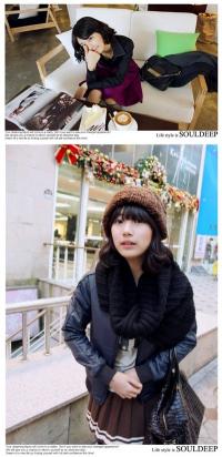 ‘Dream’ 수지, 데뷔 전 쇼핑몰 모델 시절 모습 재조명…“우월한 미모 그대로야”