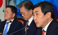 이종걸 "문재인, 검증되지 않은 인재 영입한다" 