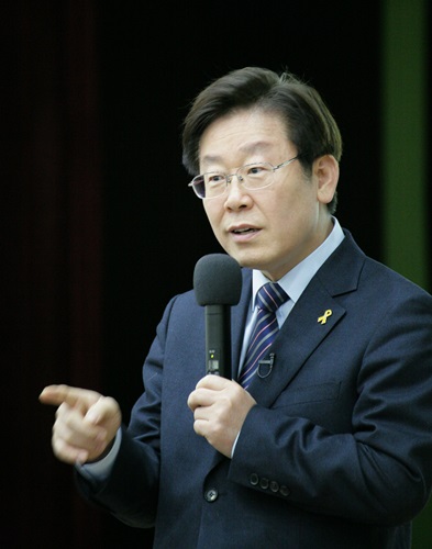 이재명 “국익 아닌 국가안보 헤치는 세력이 진짜 종북이자 빨갱이”