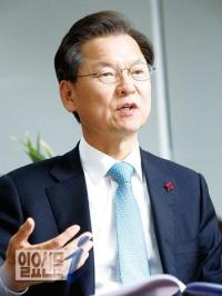 천정배 "친노 제외한 야권, 결국 하나 될 것" , 범야권 연대 시사  