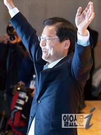 천정배 "야당은 죽었다...쩨쩨한 가짜들"